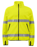 ProJob Prio 6327 Class 3 Fleece Jkt
