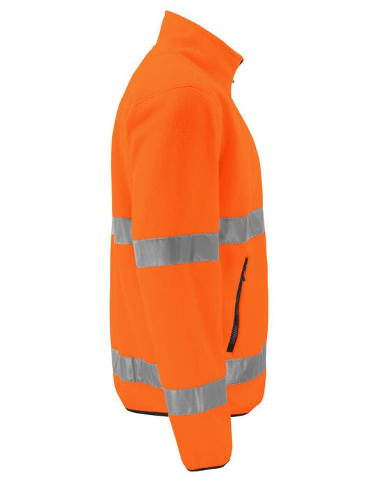 ProJob Prio 6327 Class 3 Fleece Jkt