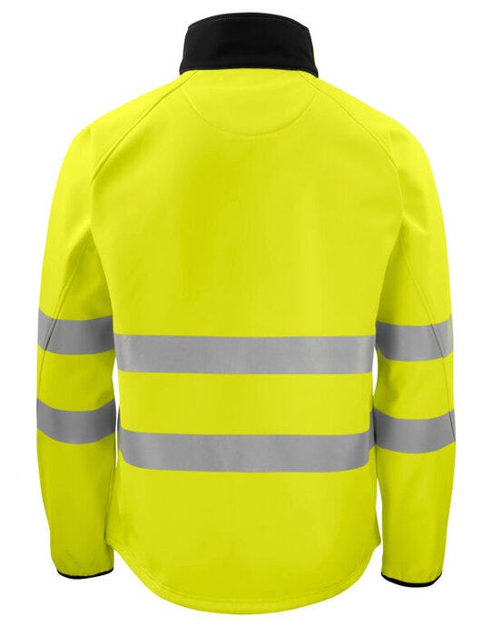 ProJob Prio 6432 Class 3/2 Softshell Jkt