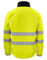 ProJob Prio 6432 Class 3/2 Softshell Jkt