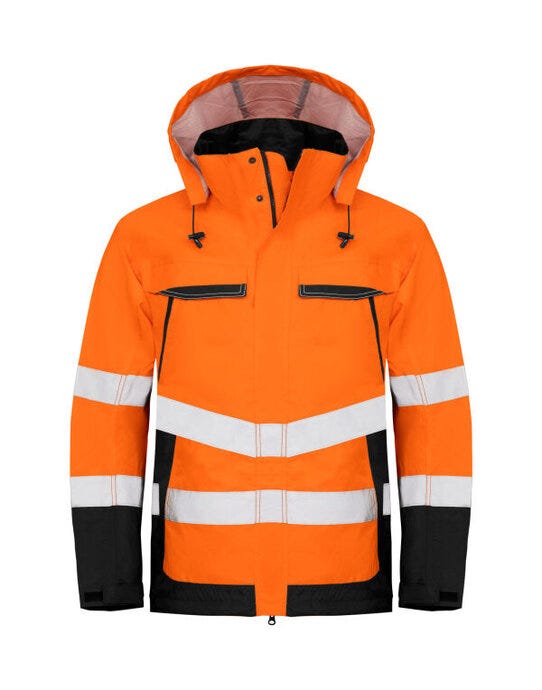 ProJob Prio 6440 Class 3 Functional Jkt