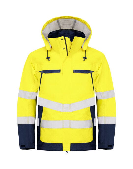 ProJob Prio 6440 Class 3 Functional Jkt