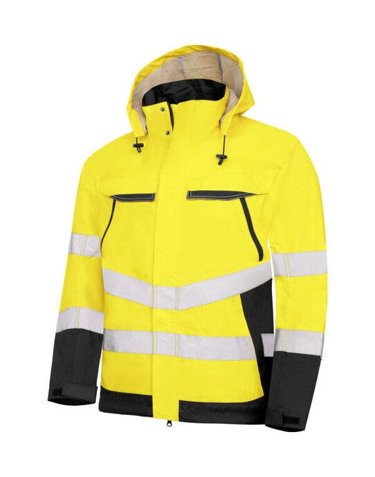 ProJob Prio 6440 Class 3 Functional Jkt