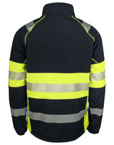 ProJob 6443 Class 1 Softshell Jkt
