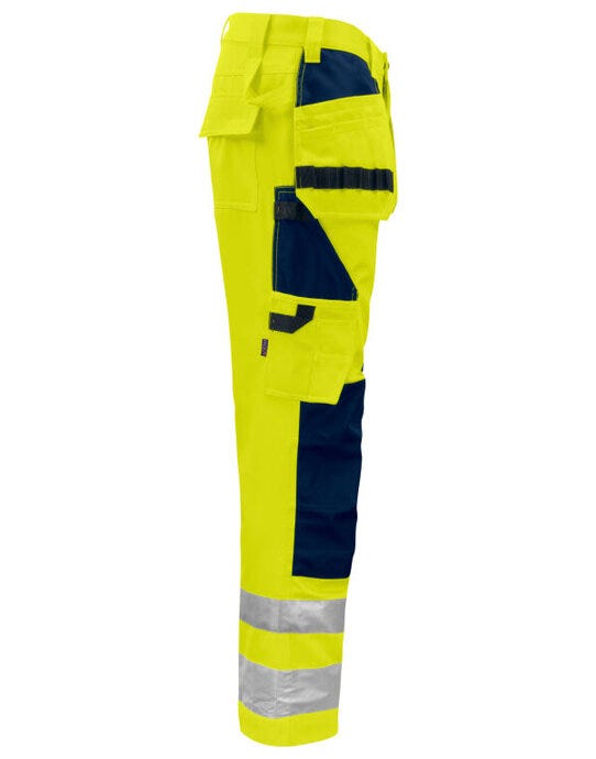 ProJob Prio 6531 Waistpants Class 2