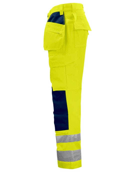 ProJob Prio 6531 Waistpants Class 2