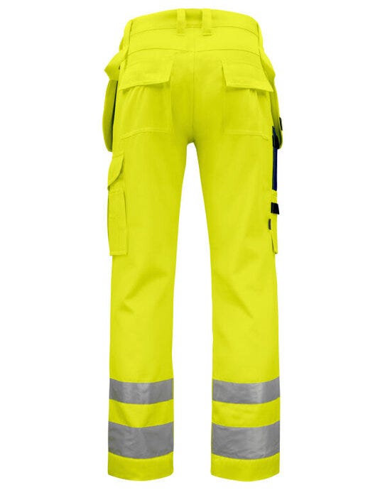 ProJob Prio 6531 Waistpants Class 2