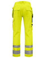 ProJob Prio 6531 Waistpants Class 2