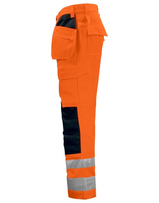 ProJob Prio 6531 Waistpants Class 2