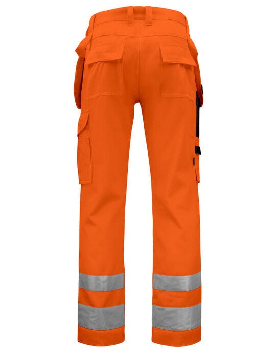 ProJob Prio 6531 Waistpants Class 2