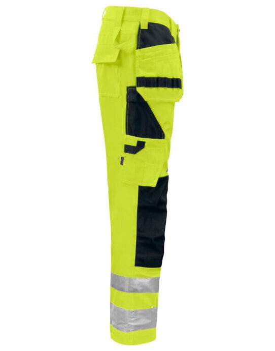ProJob Prio 6531 Waistpants Class 2