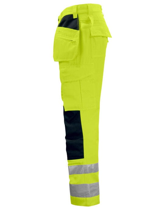 ProJob Prio 6531 Waistpants Class 2