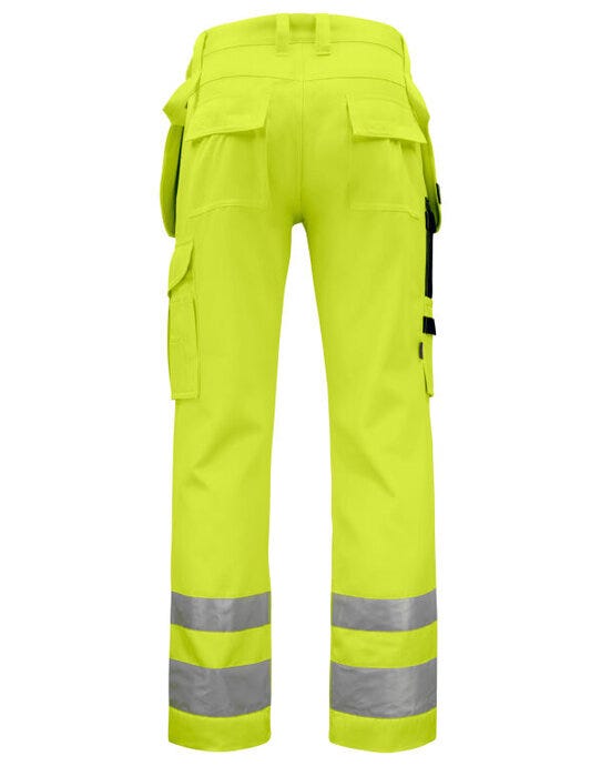 ProJob Prio 6531 Waistpants Class 2