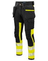 ProJob 6540 Waistpant Class 1