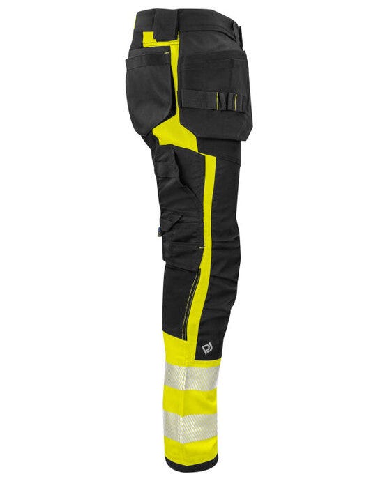 ProJob 6540 Waistpant Class 1