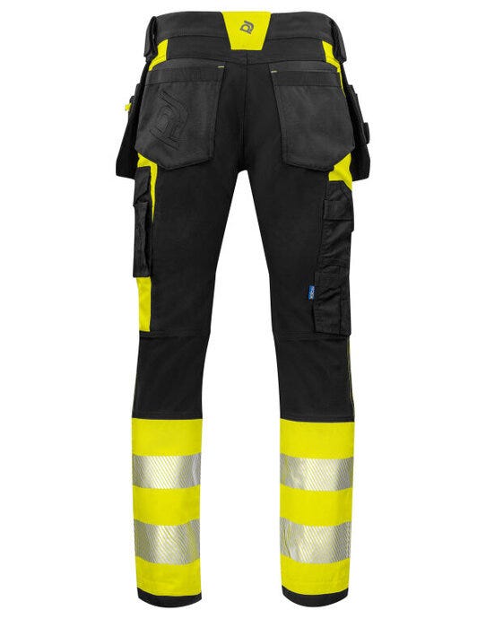 ProJob 6540 Waistpant Class 1
