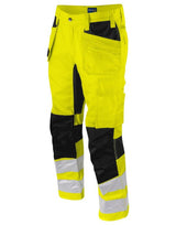 ProJob Prio 6570 Waispant Stretch Class2