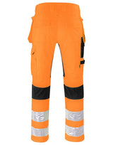ProJob Prio 6570 Waispant Stretch Class2