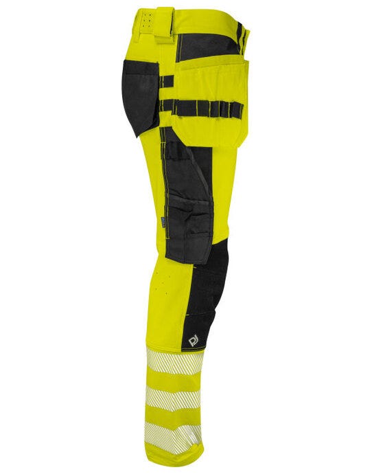 ProJob 6571 Waistpant Stretch Class 2