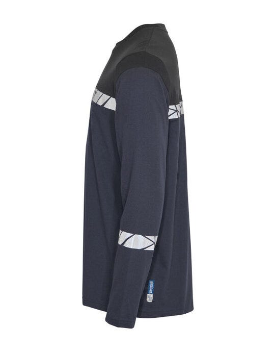 ProJob Progression 7002 LS T-Shirt