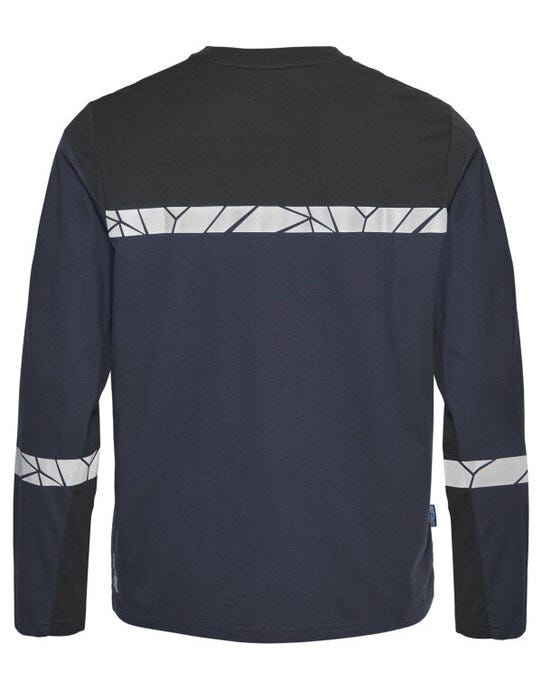 ProJob Progression 7002 LS T-Shirt