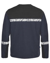 ProJob Progression 7002 LS T-Shirt