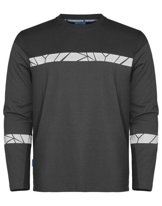 ProJob Progression 7002 LS T-Shirt