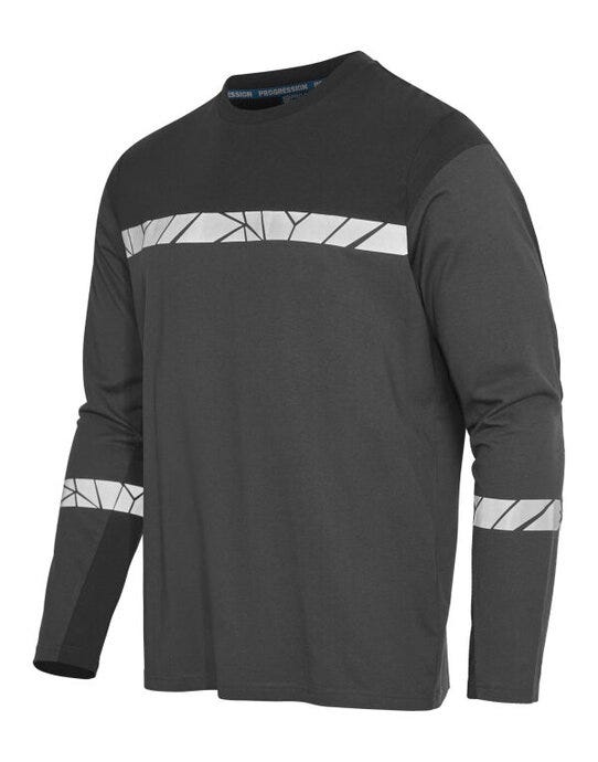 ProJob Progression 7002 LS T-Shirt