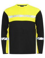 ProJob Progression 7002 LS T-Shirt