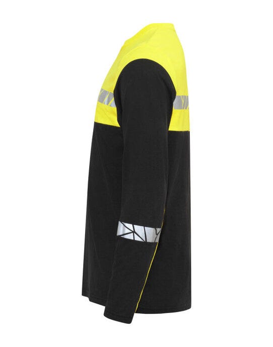 ProJob Progression 7002 LS T-Shirt