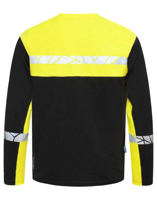 ProJob Progression 7002 LS T-Shirt