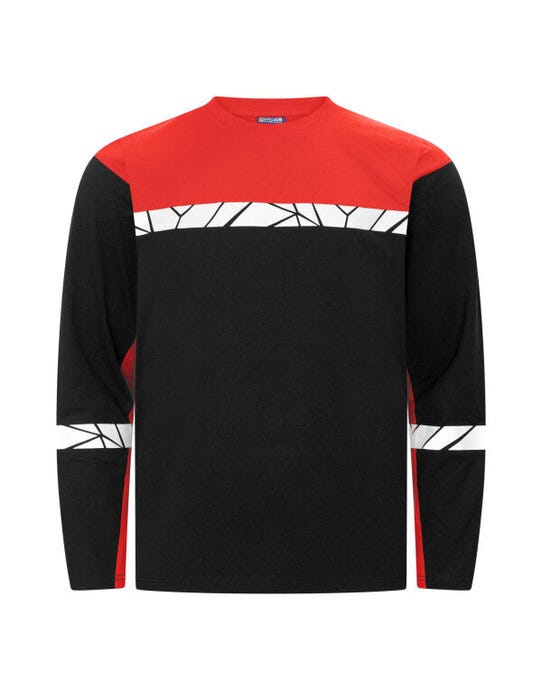 ProJob Progression 7002 LS T-Shirt