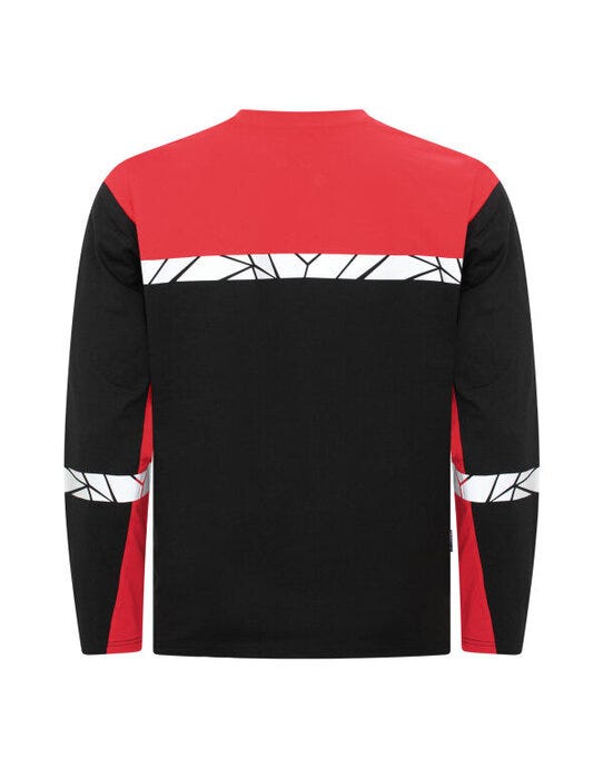 ProJob Progression 7002 LS T-Shirt
