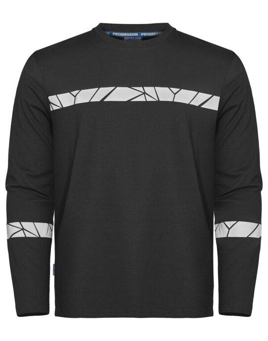 ProJob Progression 7002 LS T-Shirt