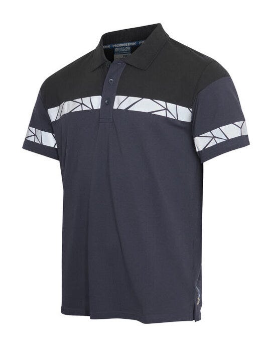 ProJob Progression 7003 Pique Polo