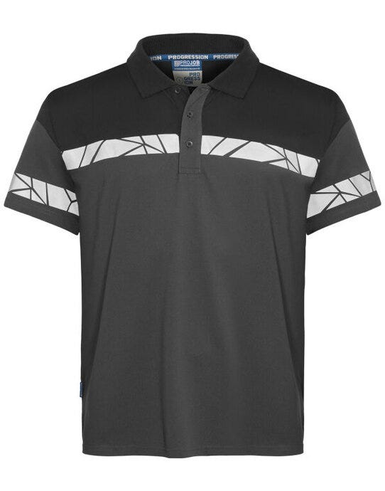ProJob Progression 7003 Pique Polo