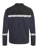 ProJob Progression 7004 LS Pique Polo