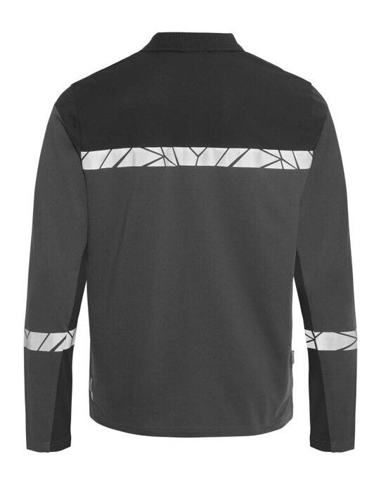 ProJob Progression 7004 LS Pique Polo