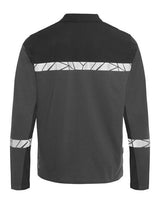 ProJob Progression 7004 LS Pique Polo