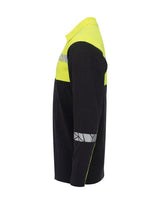 ProJob Progression 7004 LS Pique Polo
