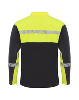 ProJob Progression 7004 LS Pique Polo