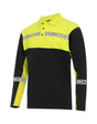 ProJob Progression 7004 LS Pique Polo