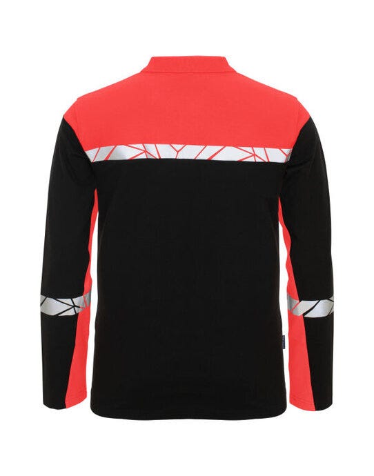 ProJob Progression 7004 LS Pique Polo