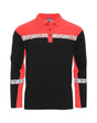 ProJob Progression 7004 LS Pique Polo