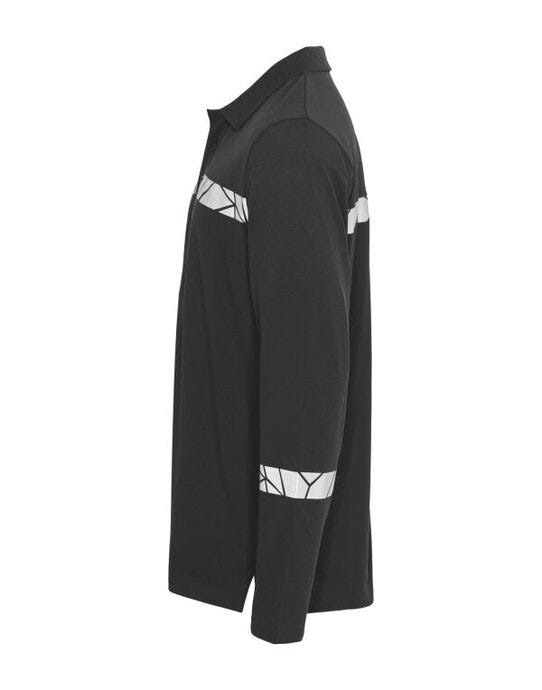 ProJob Progression 7004 LS Pique Polo