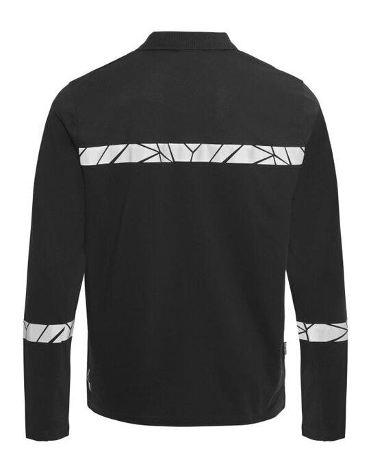 ProJob Progression 7004 LS Pique Polo