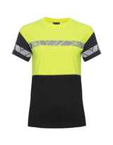 ProJob Progression 7005 Ladies T-Shirt