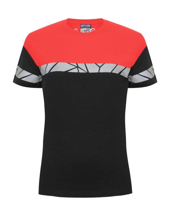 ProJob Progression 7005 Ladies T-Shirt