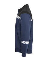 ProJob Progression 7100 LS Polo Sweat