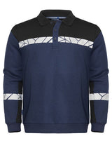 ProJob Progression 7100 LS Polo Sweat